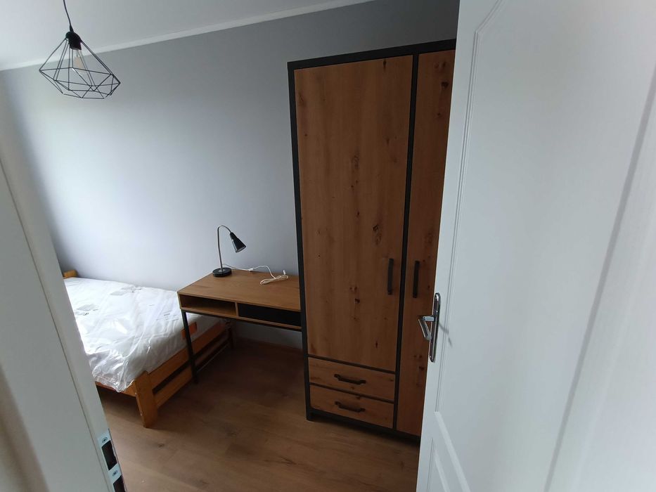 Mieszkanie z widokiem na góry osiedle Błękitne