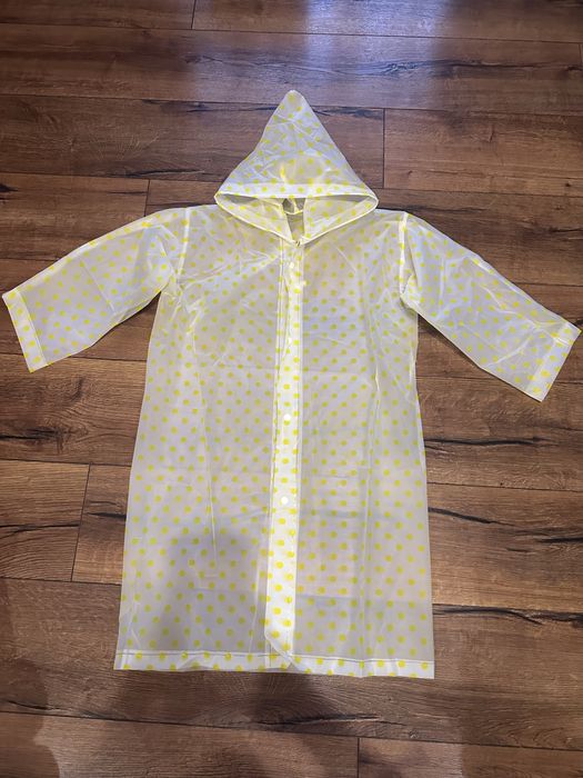 Дождевик 146-158