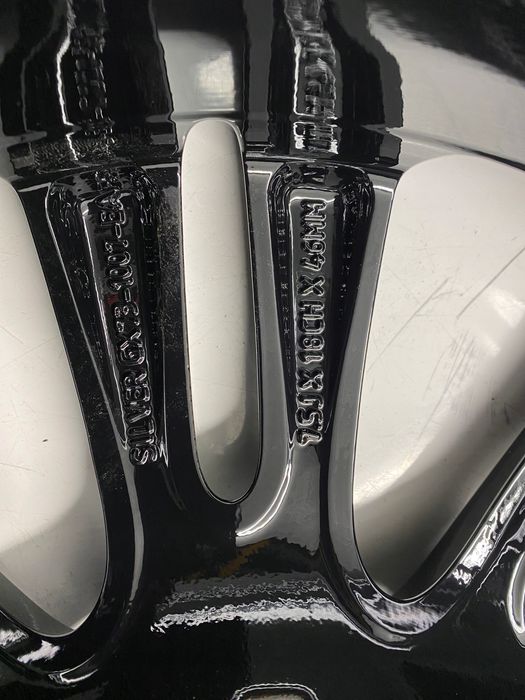 felgi 18 jaguar xf xj s type r design oem ideal