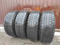 Lassa Competus (Bridgestone) 265/65 R17