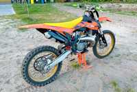 Ktm 250sx 2t 2014 rok