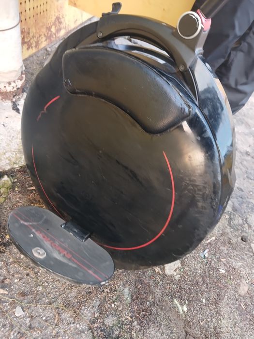 Моноколесо InMotion SCV V5F