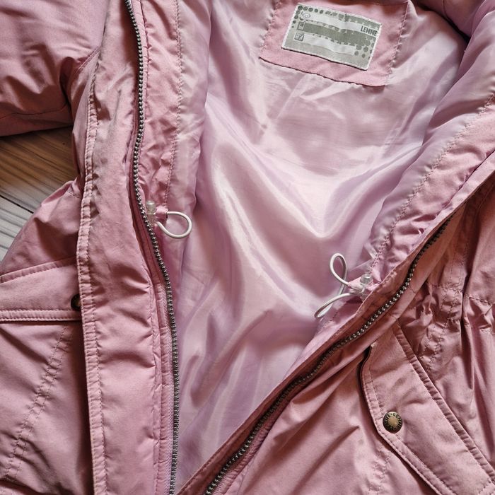 Парка Lenne p.122, світловідбиваюча