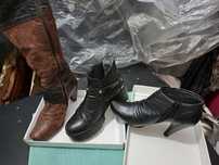 Sapatos  botas e outros