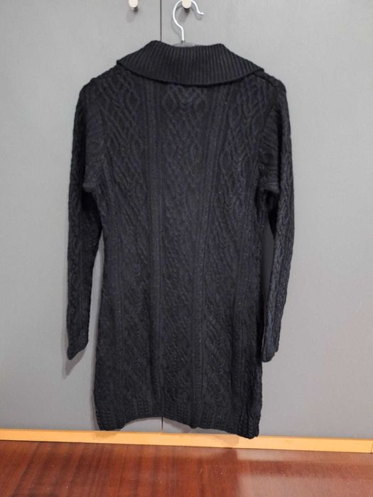 Casaco Camisola / Cardigã Feminino Novo