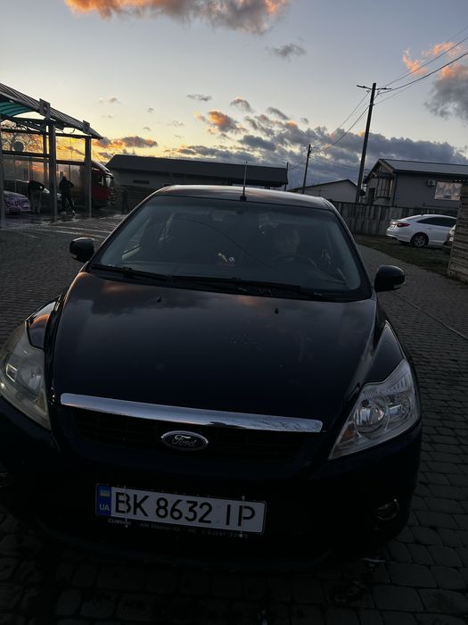 Продається Форд фокус 2