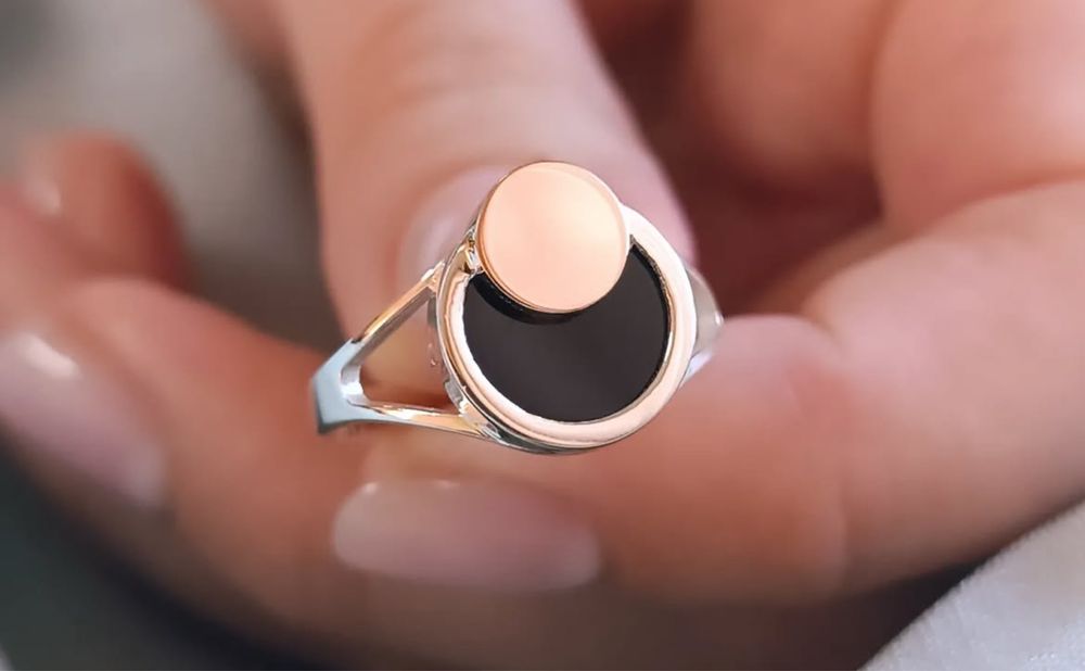 Каблучка, колечко