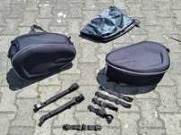 Sakwy motocyklowe