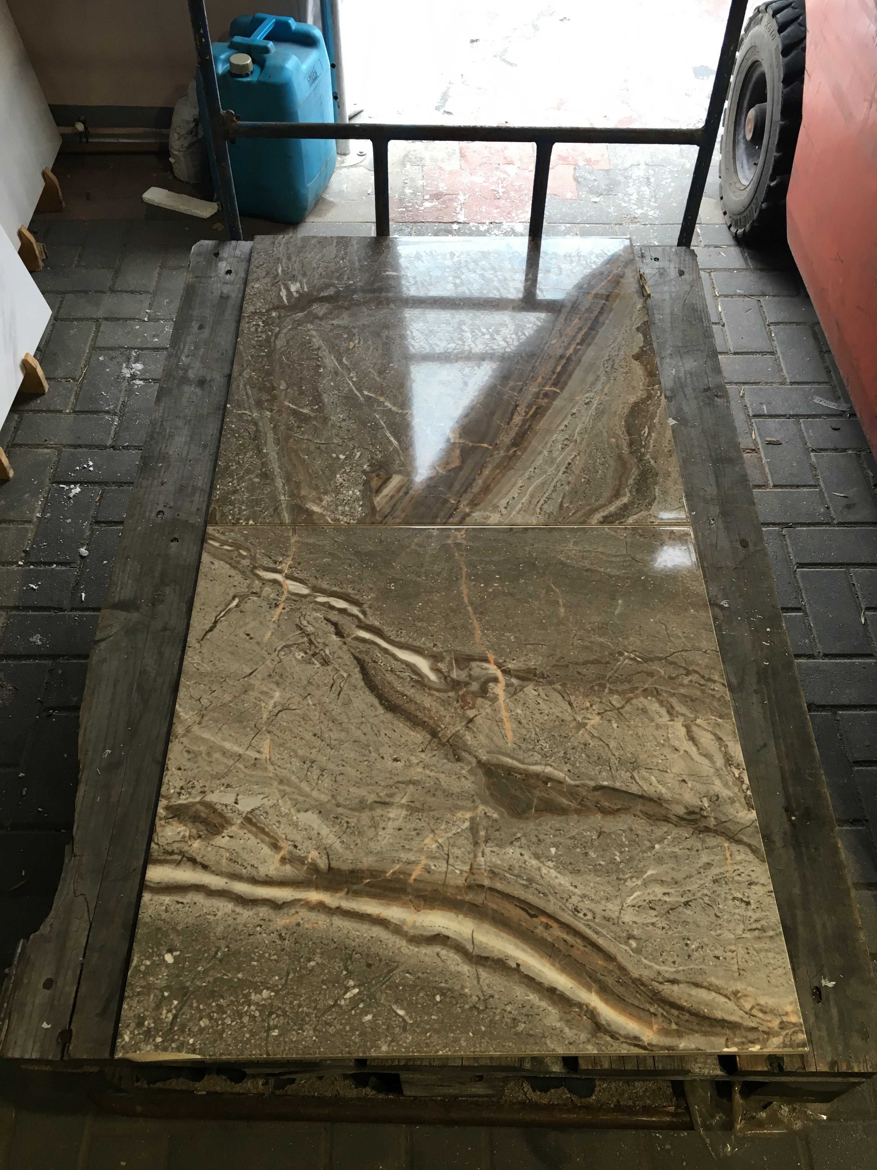 Gres / płytka podłogowa leonardo 59,8x59,8 firmy ECOCERAMIC