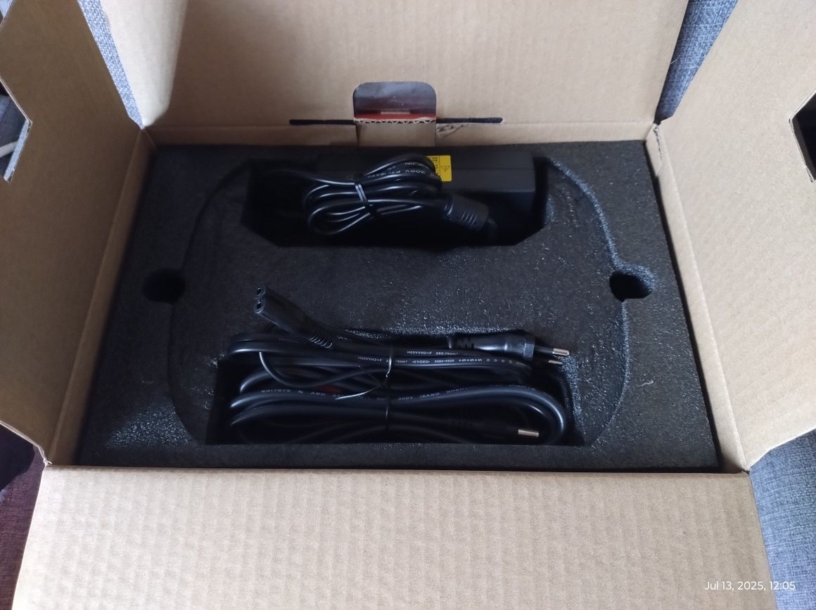 Stacja zasilania magazyn Jackery Explorer 500 EU