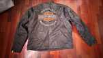 Casaco Harley Davidson