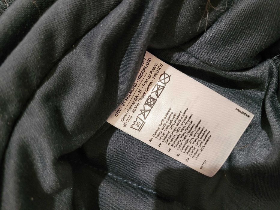 Maxi cosi spiworek do fotelika, essential graphite