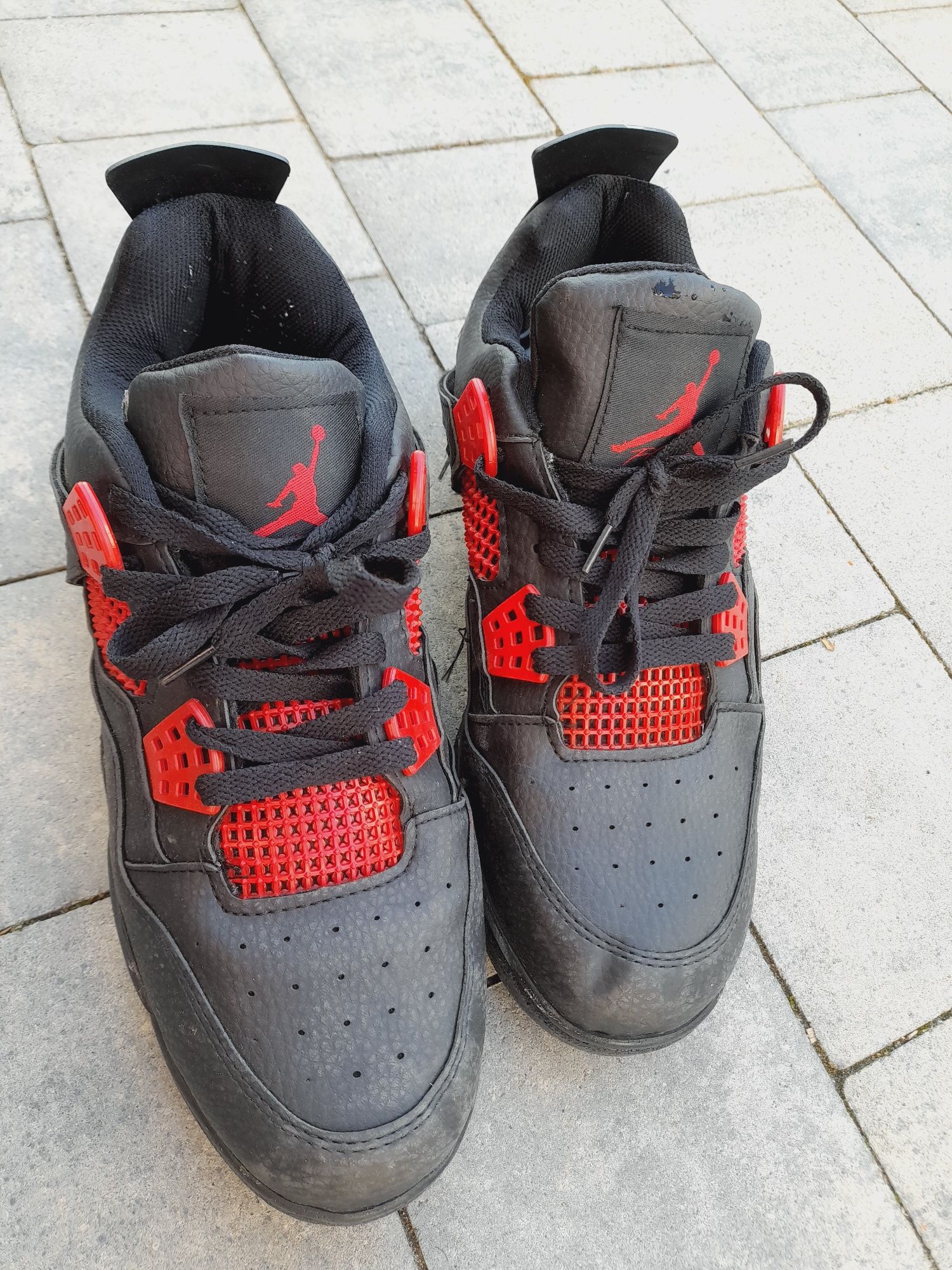Buty Nike Jordan 42