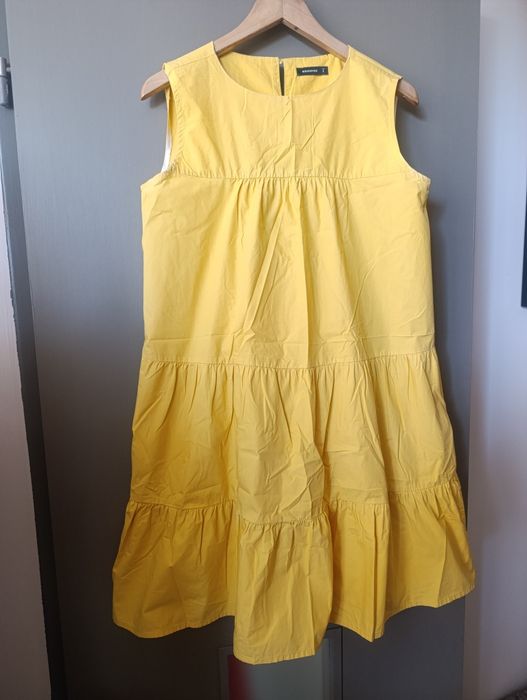 Sukienka Reserved letnia