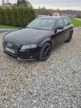 Audi a4b8 2008 rok 2.7 TDI