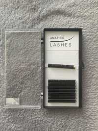 Amazing Lashes rzesy D+ 0.07 11mm