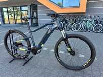 rower elektryczny 29 Haibike Hardnine 5 500Wh rama L