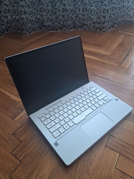 НА ЗАПЧАСТИНИ Asus rog zephyrus g14 2021 rtx 2060 ryzen 9