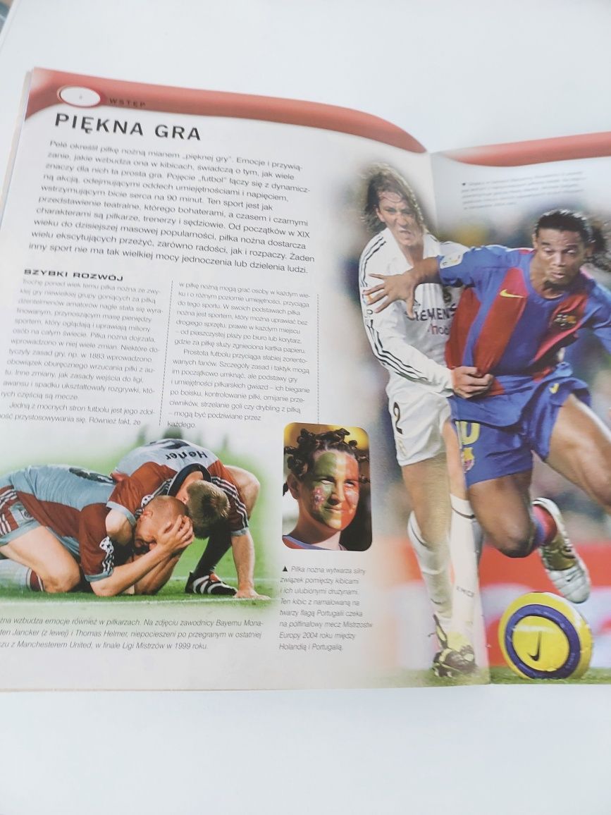 Encyklopedia Futbolu