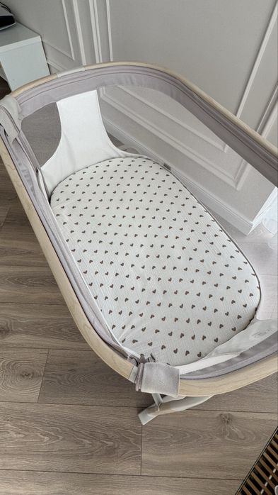 Maxi-Cosi iora air ліжко-люлька