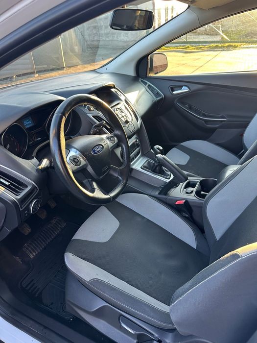 Продам свій приватний автомобіль перший власник від салону