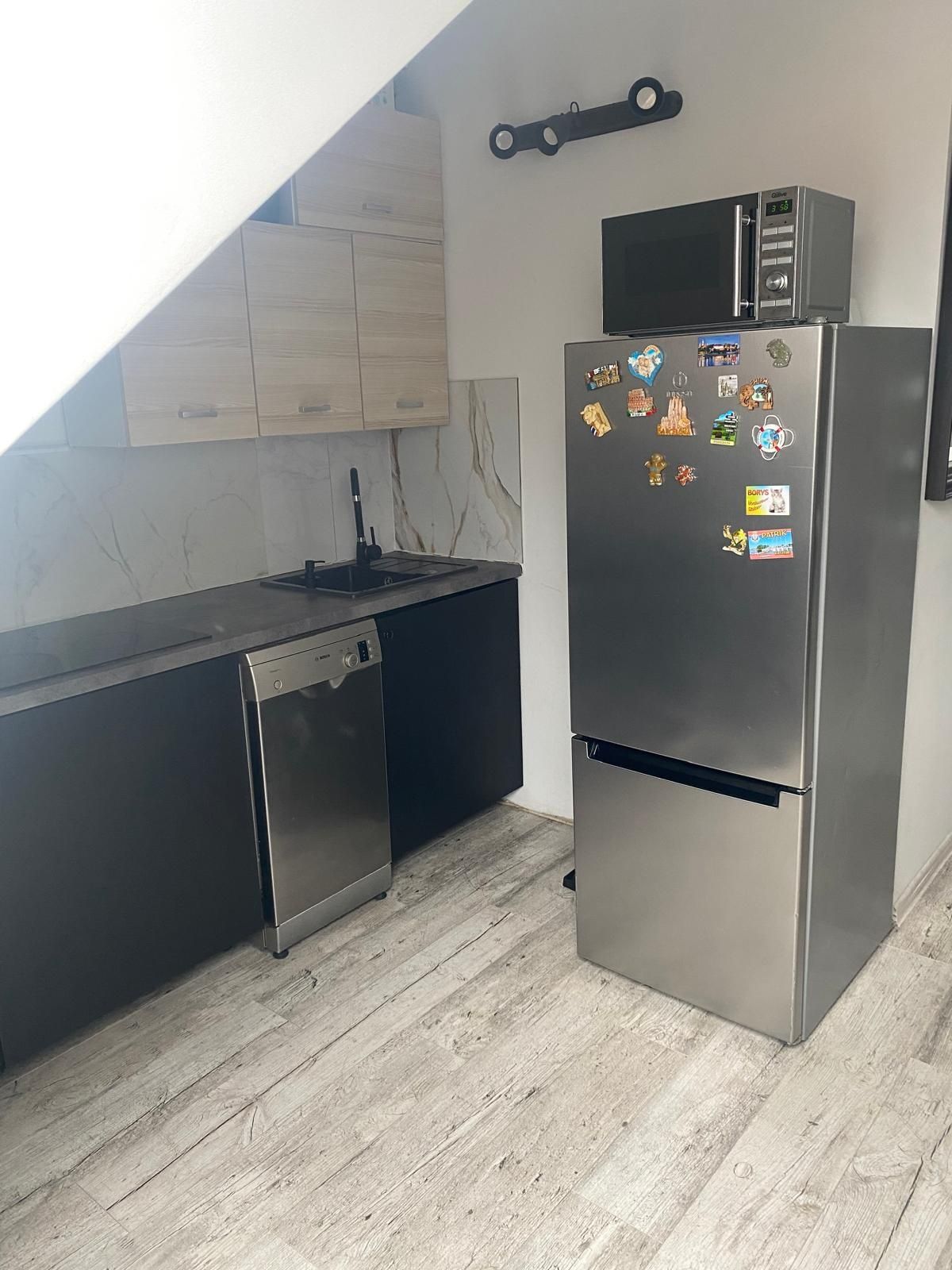 Mieszkanie 60m2 wynajem
