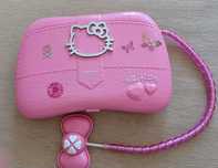 laptop edukacyjny Hello Kitty