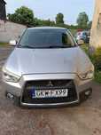 Sprzedam Mitsubishi ASX