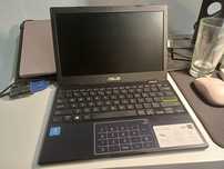Asus E210MA - RAM 4GB/128GB