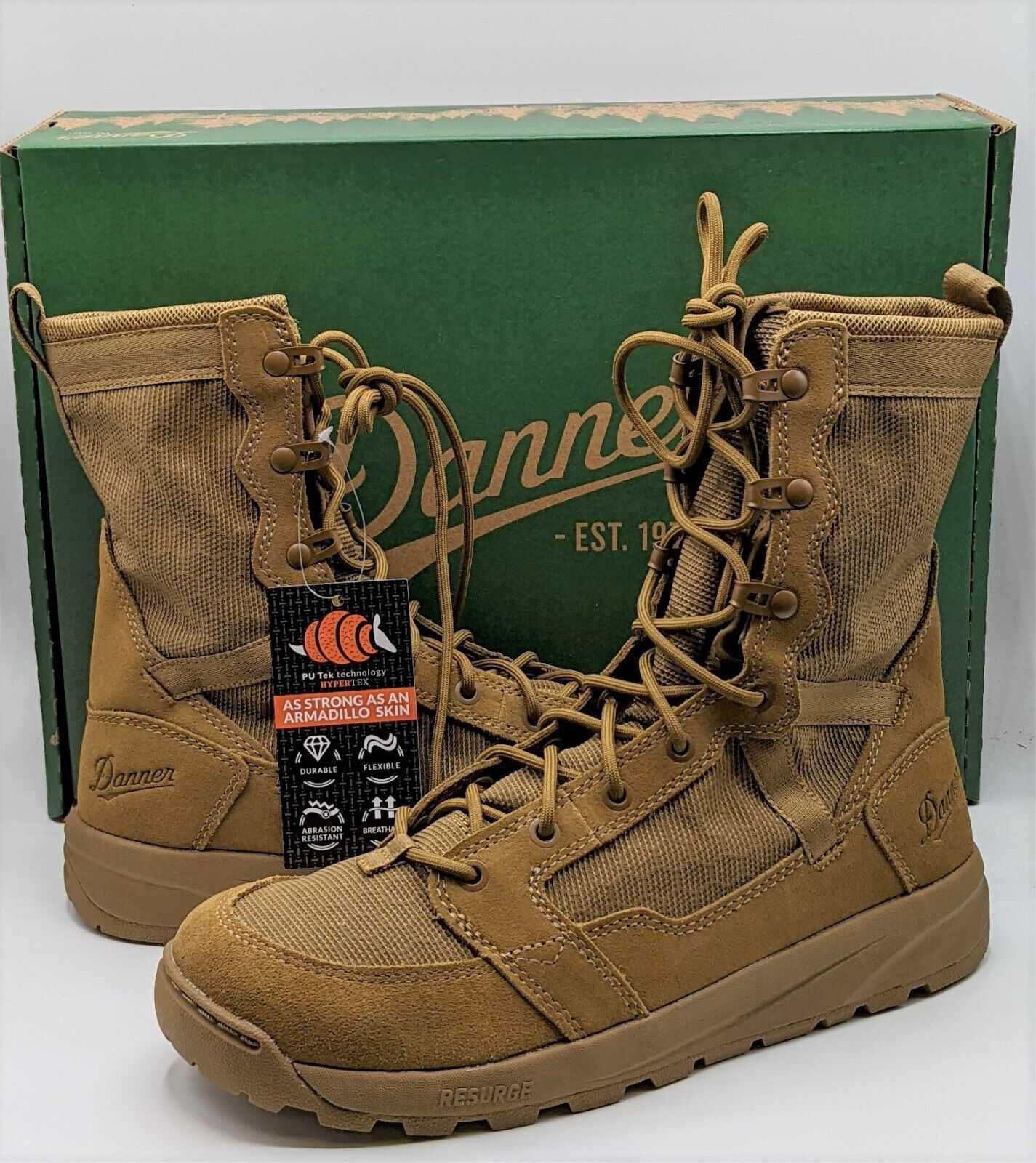 Берці Danner Resurgent Оригінал  41/42/42,5/43/43,5/44/44,5