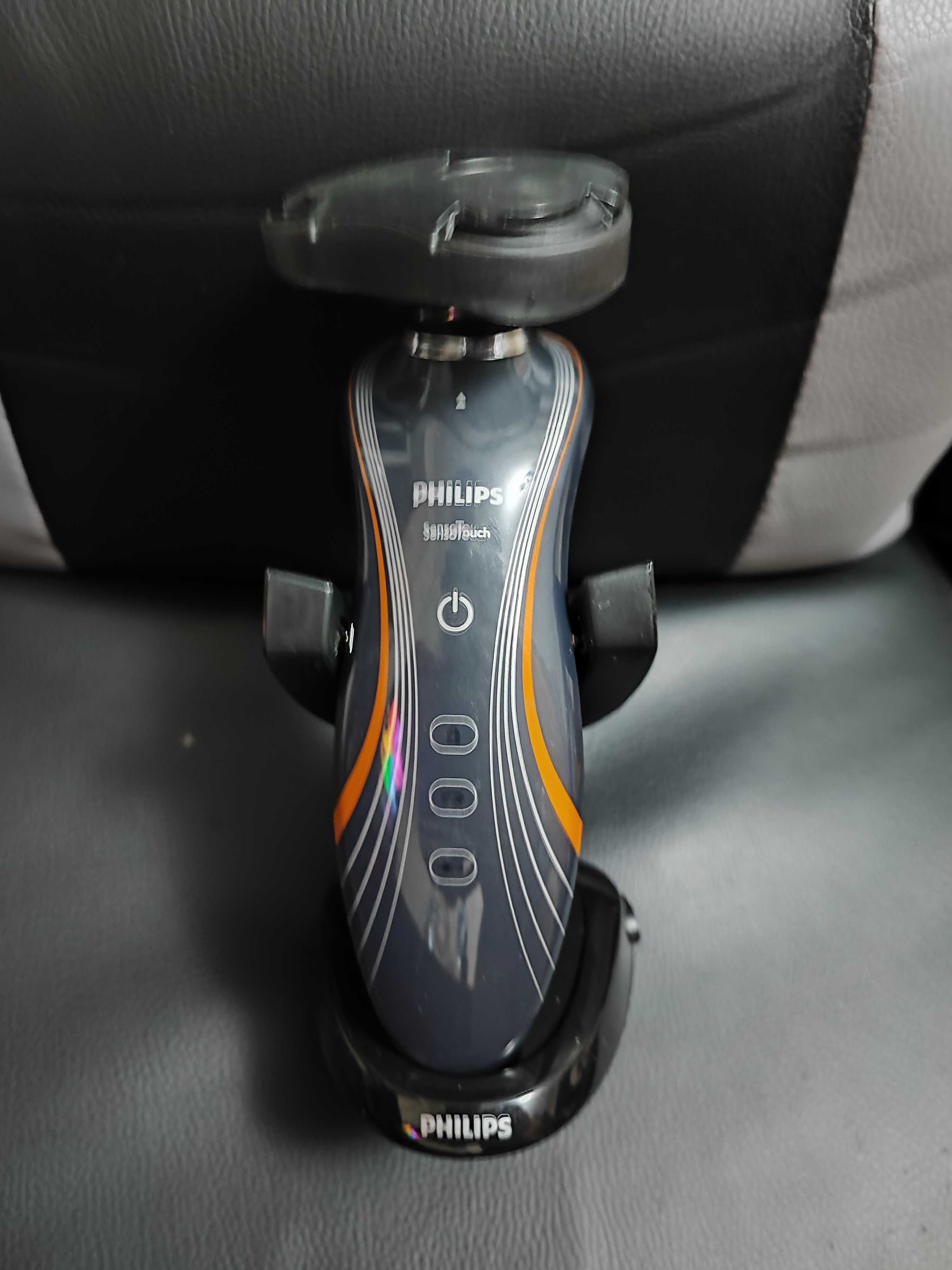 Philips SensoTouch электробритва (оригинал) – без кабеля