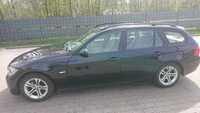 BMW 320i Touring