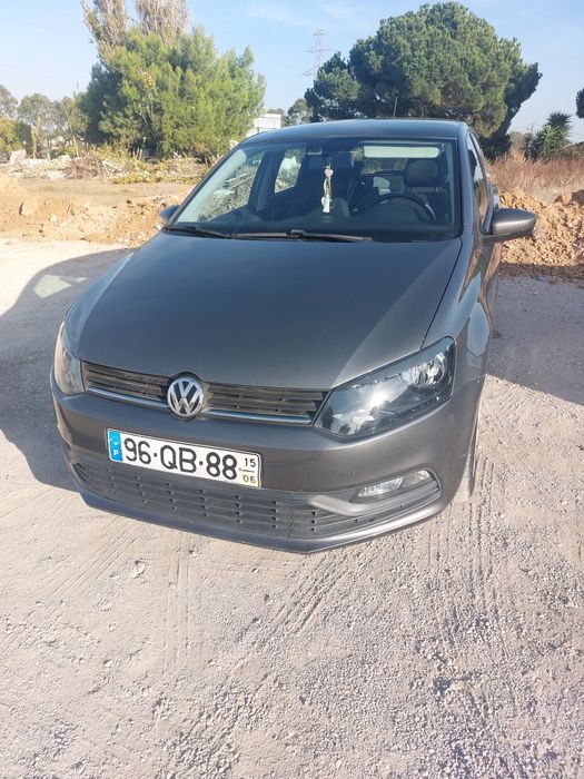 Volkswagen Polo TDI