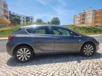 Opel Astra 1.7 CDTI