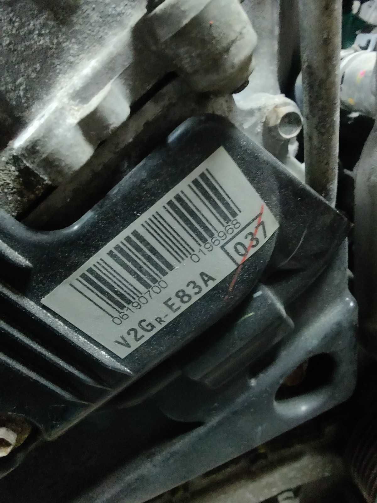 Двигатель 2GR FE Toyota Camry  V6 3.5 бензин 19000-31A00,