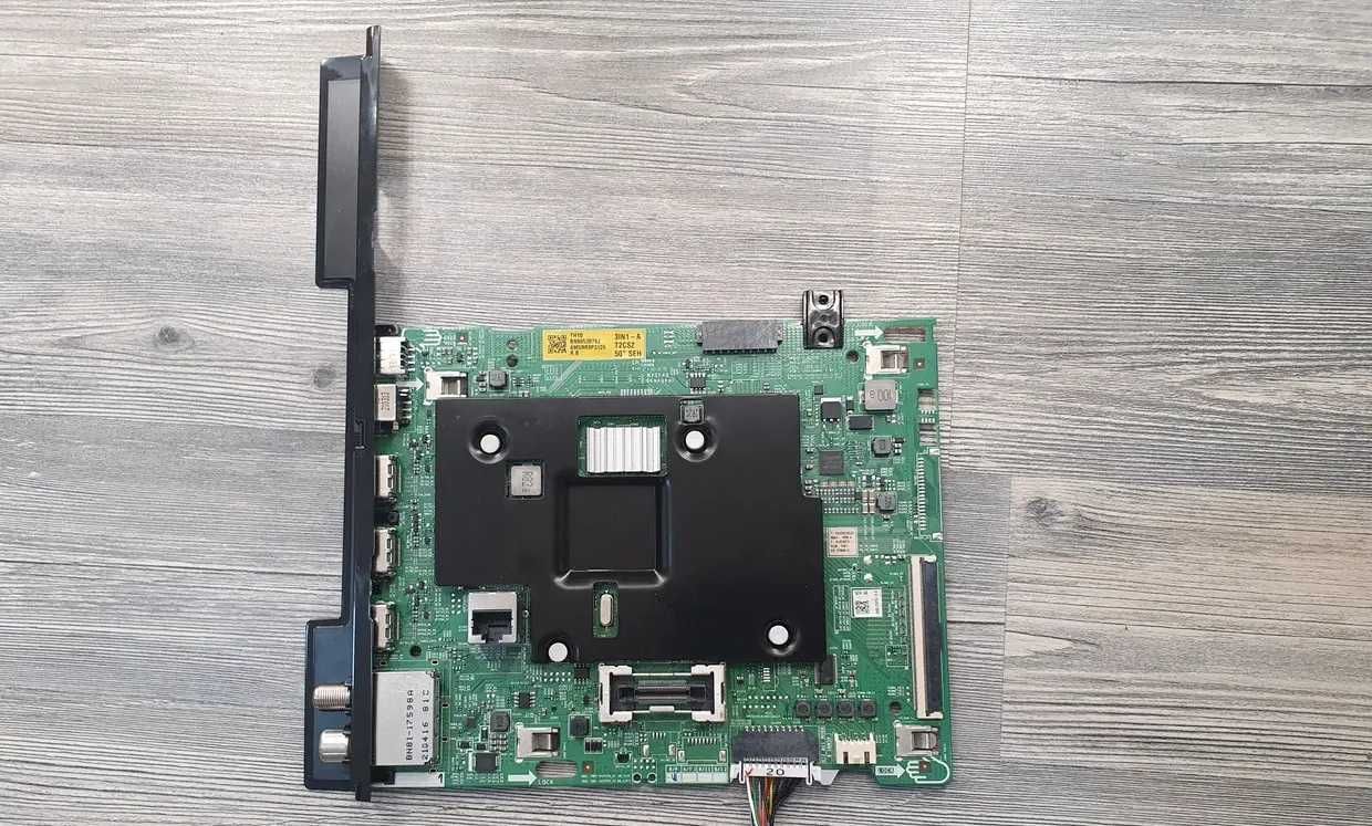 Материнська плата  BN9653076J для телевізора Samsung UE50AU7100U