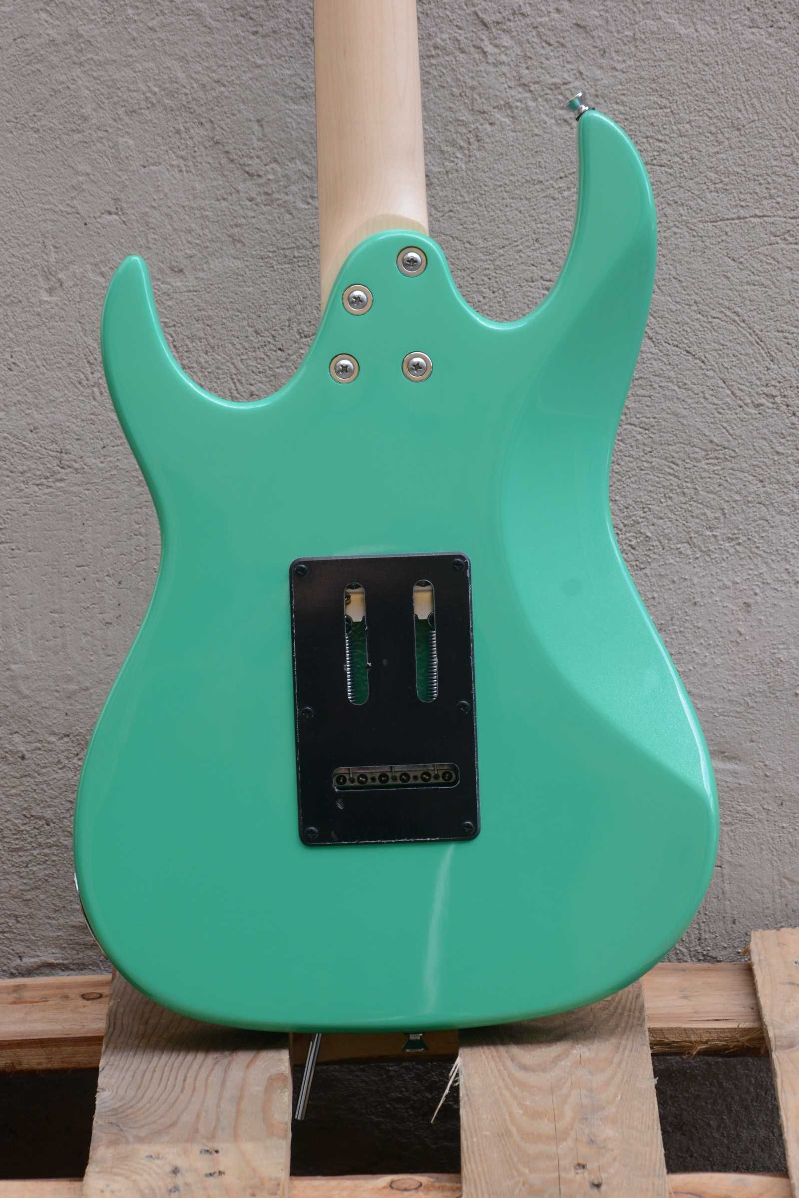 Ibanez GRX40 MGN gitara elektryczna