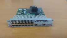 Moduł HP PROCURVE J4907A, 16 portów