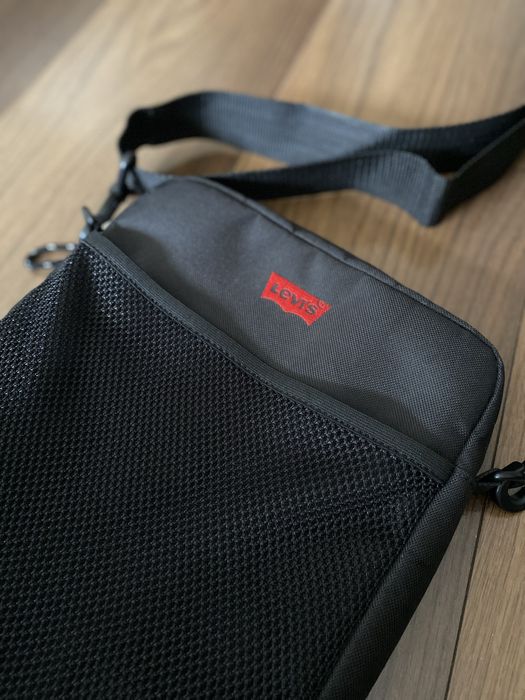 Чоловіча сумка Levi’s