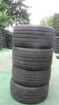 Opony 315x30x21 i 275x35x21 Pirelli P Zero 2023r bardzo ładne