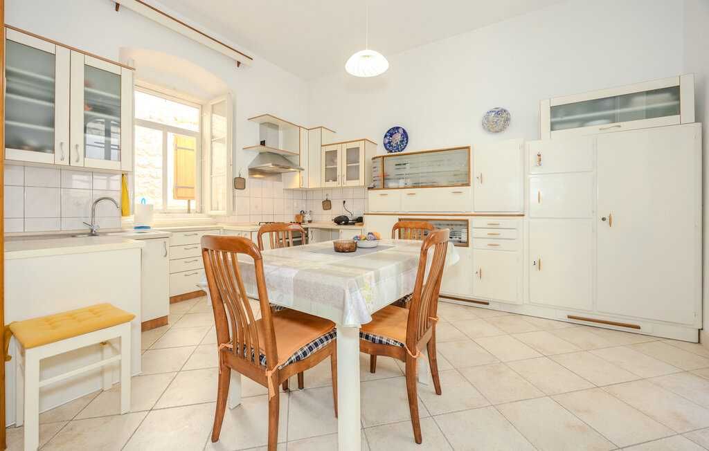 Wakacje, Chorwacja, Trogir, dom dla 8 osób