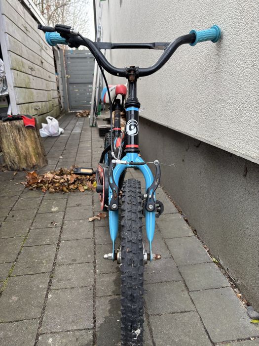 Sprzedam rower dla dziecka