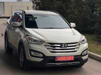 Продам Hyundai  Santa Fe 2. 2 CRDI 4WD