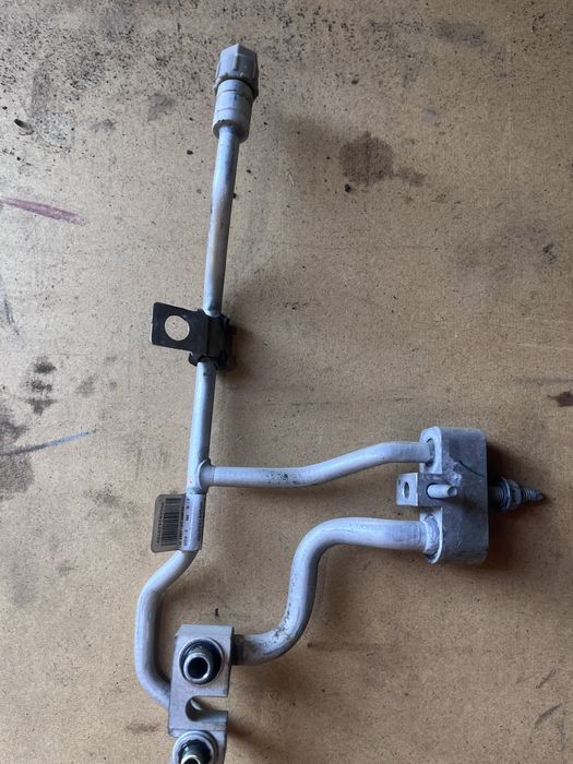 Трубки трубка кондиционера jeep cherokee kl 2.4 2.0