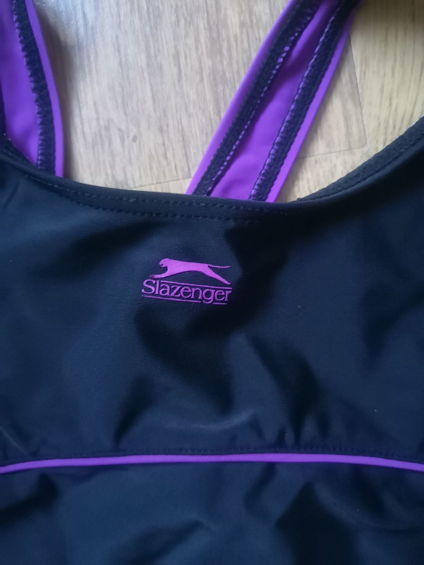 Strój kąpielowy rozm 152 / 158 Slazenger