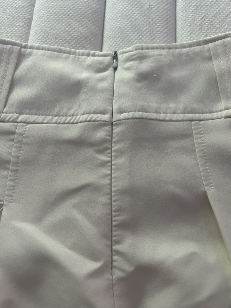 Conjunto de saias tênis (branco e preto)!