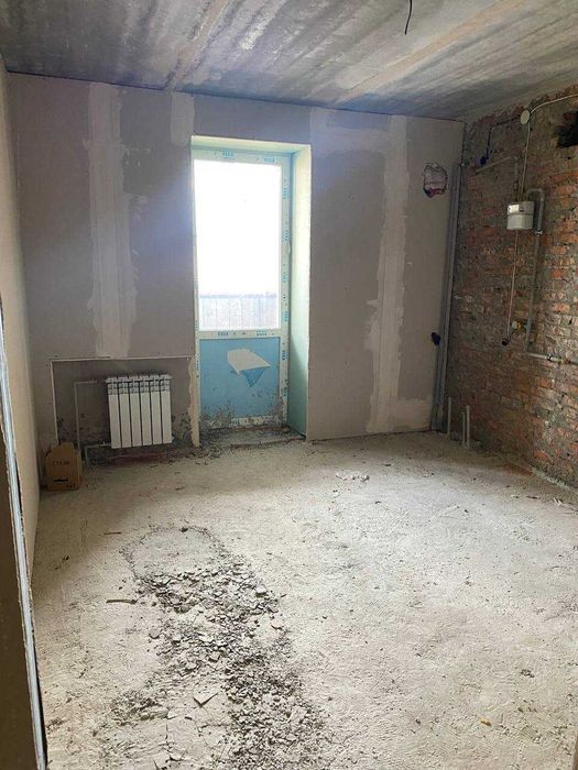 Продам 3-х кімнатну квартиру, ЛЕВАДА, Головка, 15