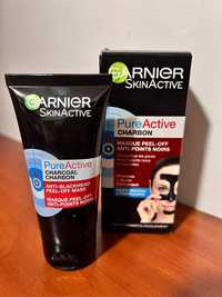 Garnier skin active