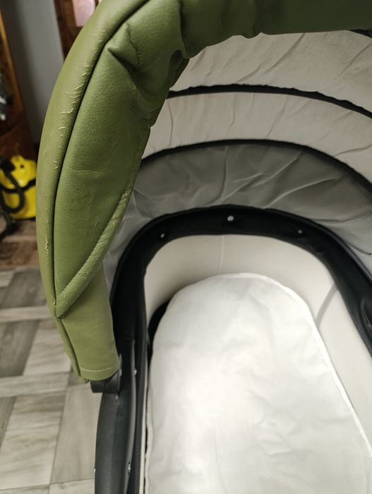 Коляска дитяча  Viano 2в1