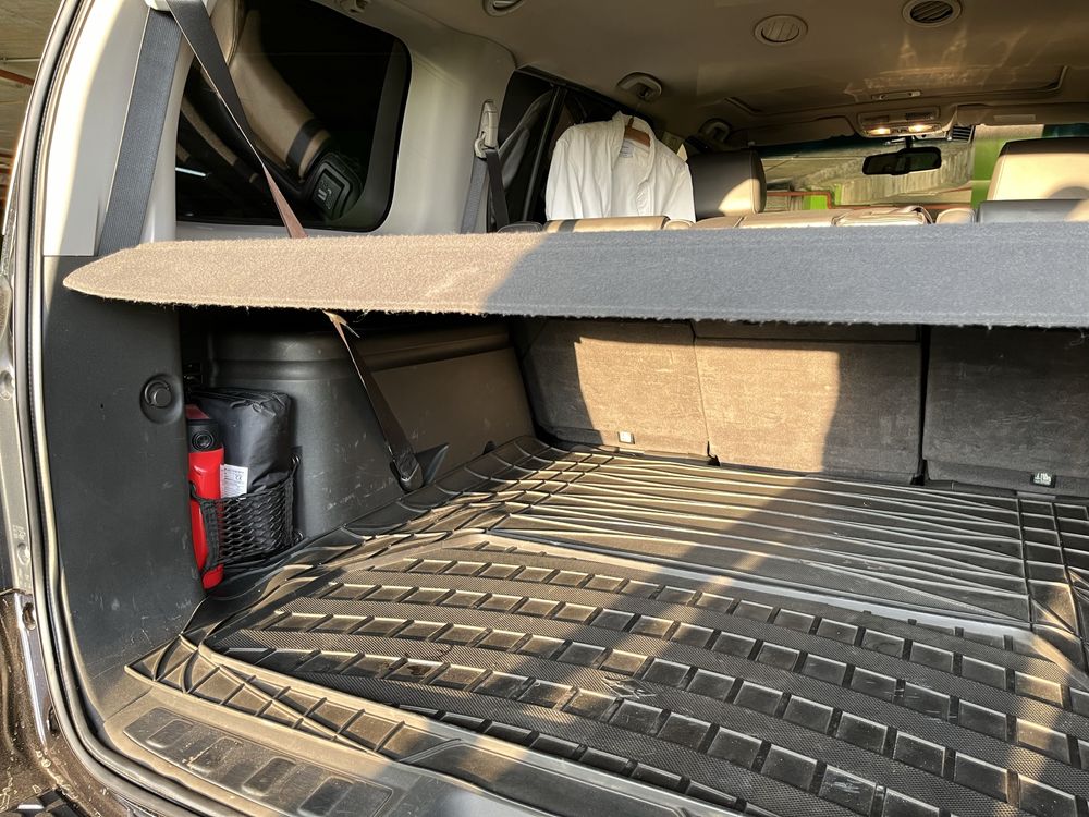 Nissan Pathfinder 2011